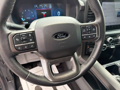 Used 2024 Ford F150 XLT w/ Equipment Group 302A MID AWD/4WD image 23