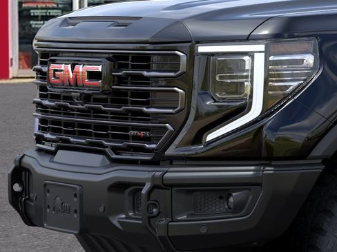 New 2026 GMC Sierra 1500 AT4X AWD/4WD image 37