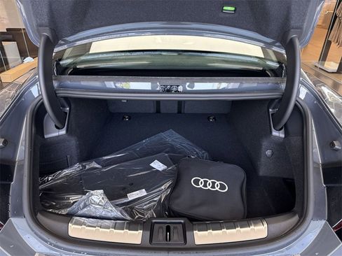 New 2025 Audi RS e-tron GT performance image 27