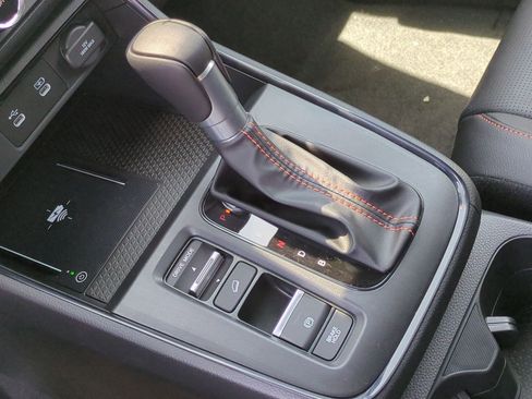 New 2026 Honda CR-V Sport-L image 14