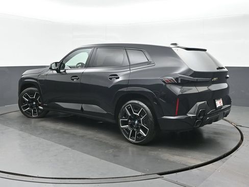 Used 2023 BMW XM AWD/4WD image 5