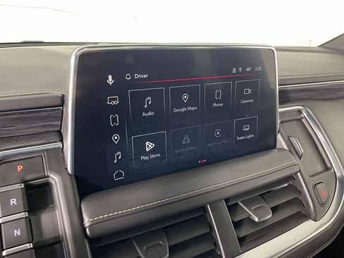 Used 2023 GMC Yukon SLT w/ SLT Luxury Package AWD/4WD image 7