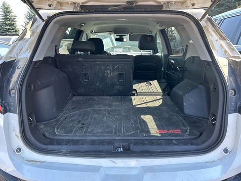 Used 2020 GMC Terrain SLE w/ Driver Convenience Package AWD/4WD image 11