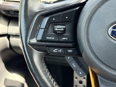 Used 2022 Subaru Forester Wilderness AWD/4WD image 25