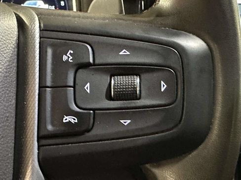 Certified 2023 GMC Sierra 1500 Denali AWD/4WD image 27