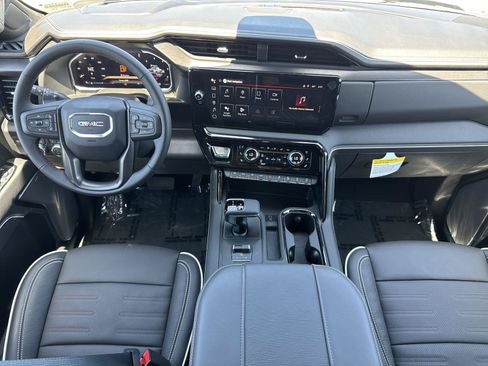New 2026 GMC Sierra 1500 AT4X w/ AT4X AEV Edition AWD/4WD image 7