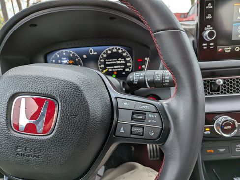 Used 2023 Honda Civic Type R image 20