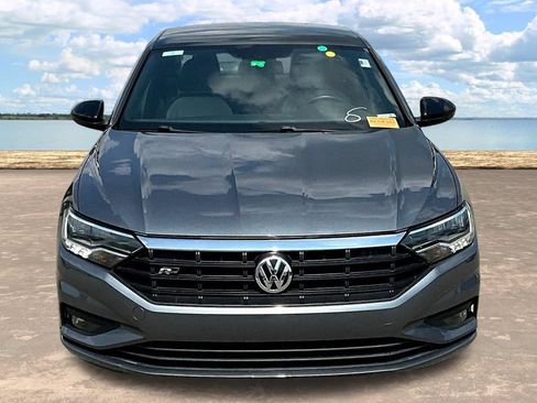 Used 2019 Volkswagen Jetta R-Line w/ R-Line Cold Weather Package FWD image 5