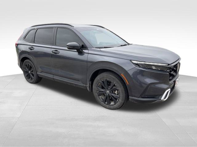 Used 2025 Honda CR-V Sport Touring image 7