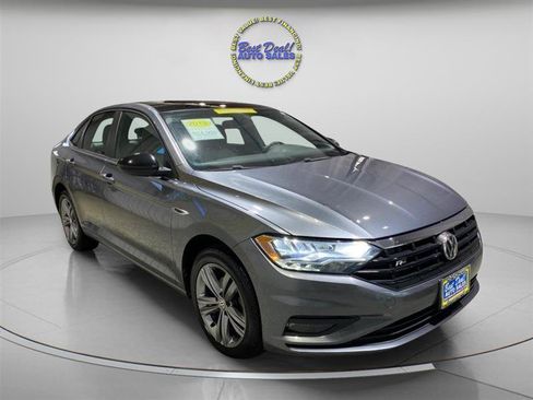 Used 2019 Volkswagen Jetta R-Line FWD image 5