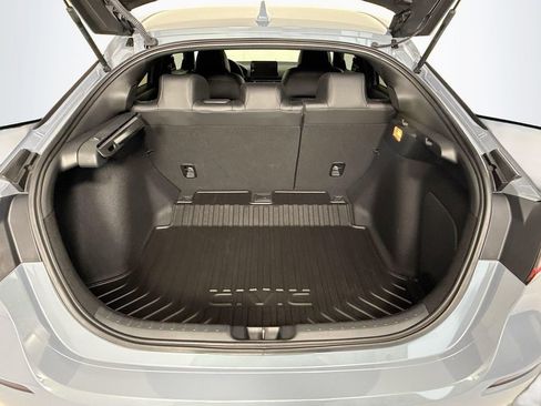 Certified 2025 Honda Civic Sport Touring image 28
