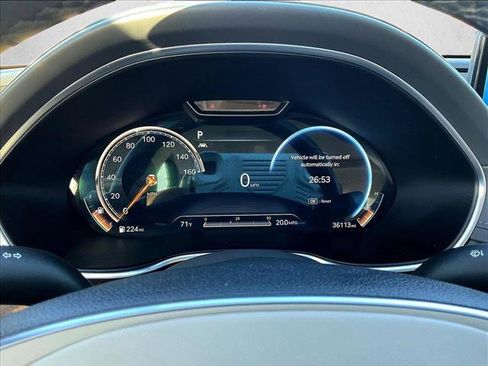 Used 2021 Genesis G80 3.5T w/ Prestige Package RWD image 20