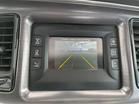 Used 2016 Dodge Challenger SXT w/ Blacktop Package image 15