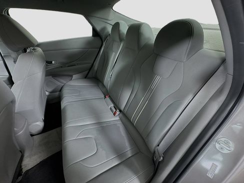Used 2023 Hyundai Elantra SEL FWD image 23