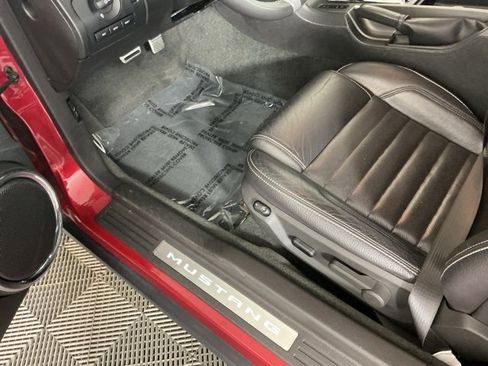 Used 2012 Ford Mustang GT Premium w/ Security Pkg image 15
