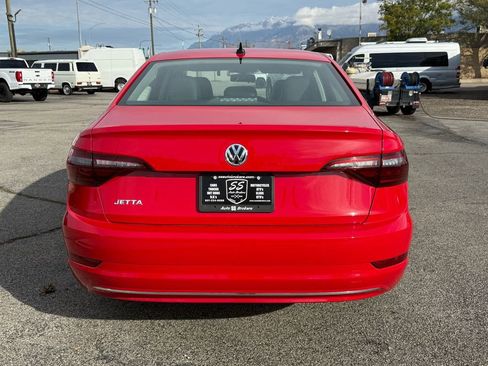 Used 2021 Volkswagen Jetta SE image 7