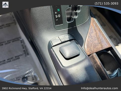 Used 2013 Lexus RX 350 AWD w/ Navigation Pkg image 29