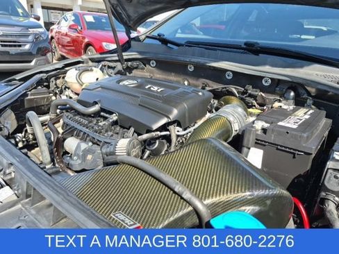 Used 2019 Volkswagen GTI Rabbit Edition FWD image 13