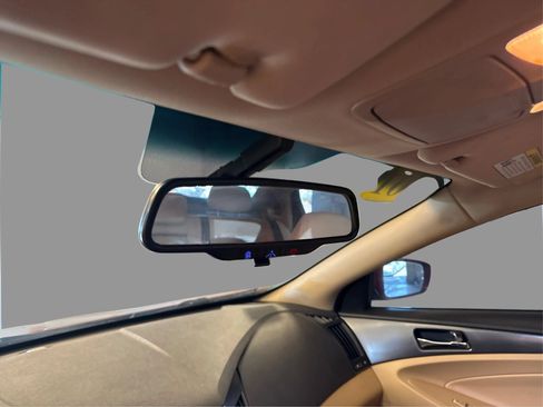 Used 2012 Hyundai Sonata Hybrid FWD image 19