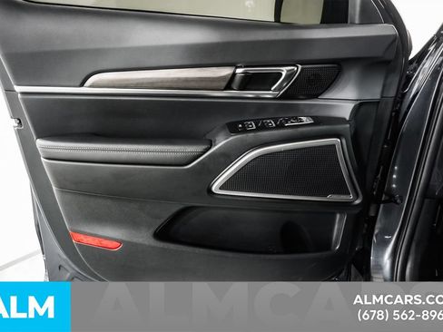 Used 2024 Kia Telluride EX X-Line AWD/4WD image 49