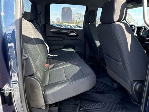 Certified 2023 Chevrolet Silverado 1500 LT Trail Boss w/ Protection Package image 26