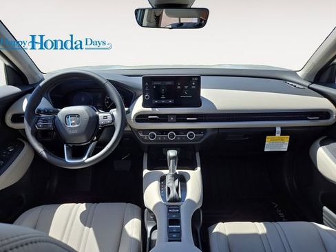 New 2026 Honda HR-V EX-L image 4
