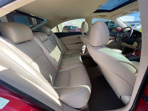 Used 2012 Lexus ES 350 image 19