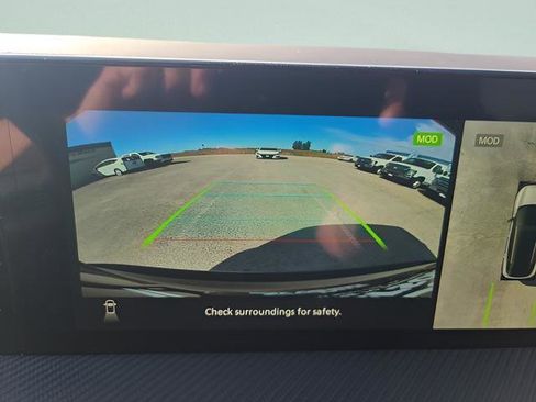 New 2026 Nissan Kicks SR w/ Cold Weather Package image 14