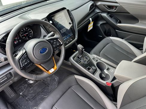 New 2026 Subaru Crosstrek 2.5i Wilderness image 10