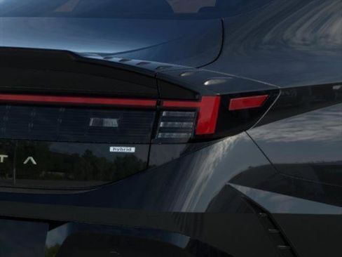 New 2025 Hyundai Sonata SEL image 10