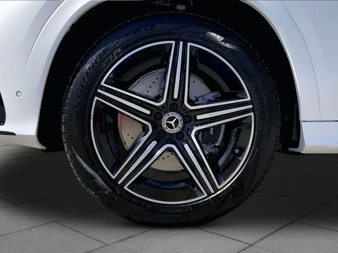 New 2026 Mercedes-Benz GLE 450 4MATIC image 15