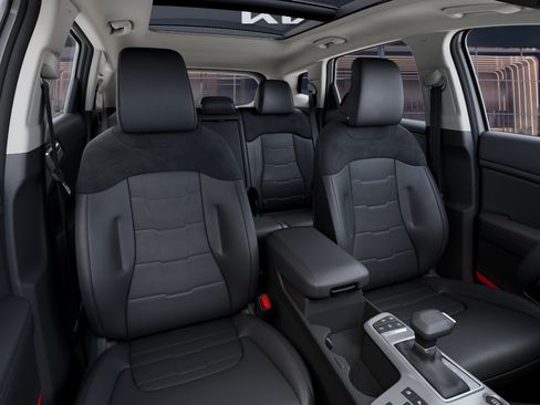 New 2026 Kia Sportage SX FWD image 15