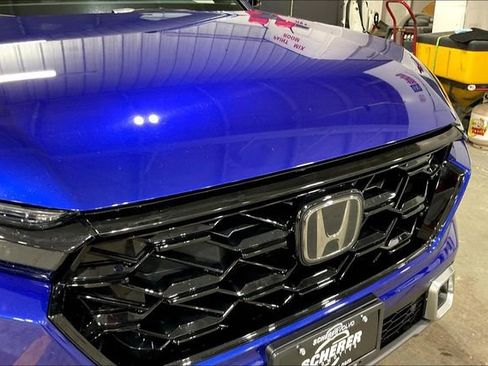 Used 2023 Honda CR-V Sport Touring image 30