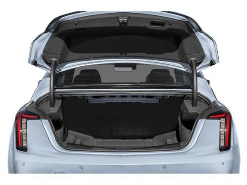 New 2026 Cadillac CT5 V image 10