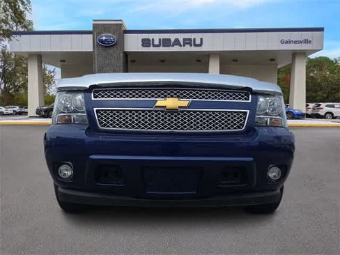 Used 2013 Chevrolet Avalanche LT w/ All-Star Edition image 10