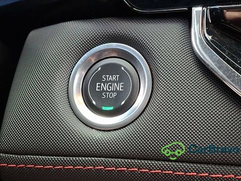 Certified 2025 Chevrolet Colorado Z71 AWD/4WD image 26