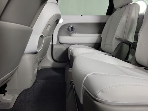 New 2026 Hyundai Palisade SEL AWD/4WD image 32