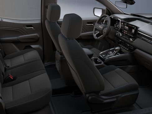 New 2026 GMC Canyon Elevation AWD/4WD image 31