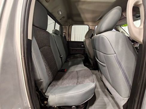 Used 2018 RAM 1500 Big Horn AWD/4WD image 23