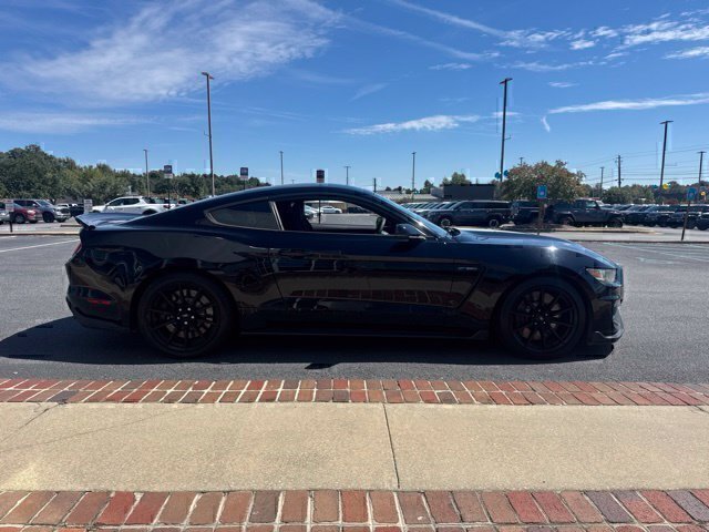 Used 2017 Ford Mustang Shelby GT350 w/ Electronics Package RWD image 5