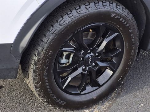 Used 2024 Kia Sportage X-Pro Prestige image 7