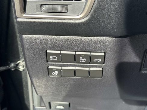 Used 2021 Lexus NX 300h AWD w/ Premium Package image 18