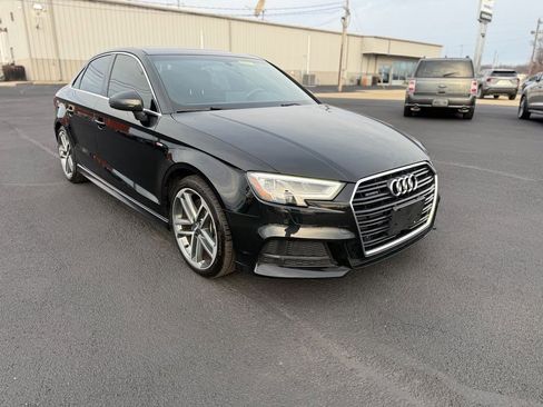 Used 2019 Audi A3 2.0T Premium Plus w/ Premium Plus Package image 41