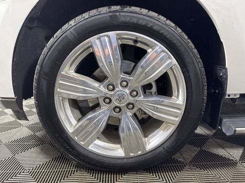 Certified 2024 Ford Expedition Max King Ranch image 10