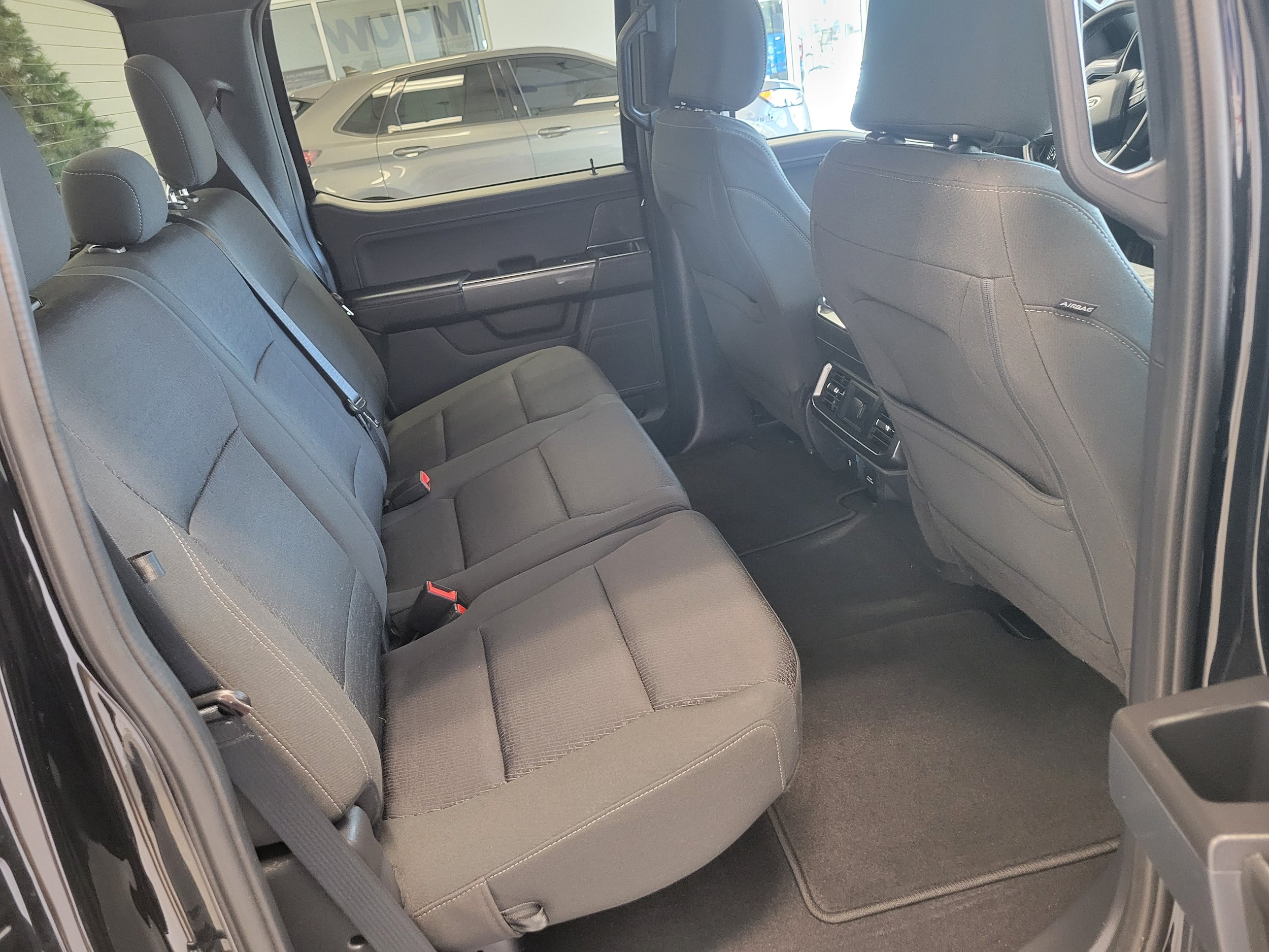 Used 2023 Ford F150 XLT w/ Equipment Group 302A High AWD/4WD image 14