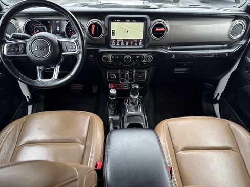 Used 2020 Jeep Wrangler Unlimited Rubicon image 22