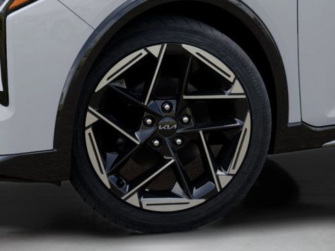 New 2026 Kia K4 GT-Line FWD image 10