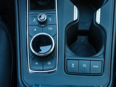 Used 2024 Cadillac XT4 Sport w/ Cold Weather Package FWD image 19