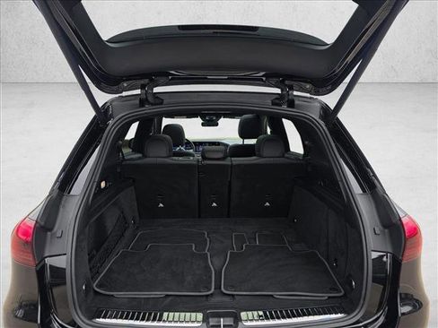 Used 2025 Mercedes-Benz GLE 350 4MATIC image 20