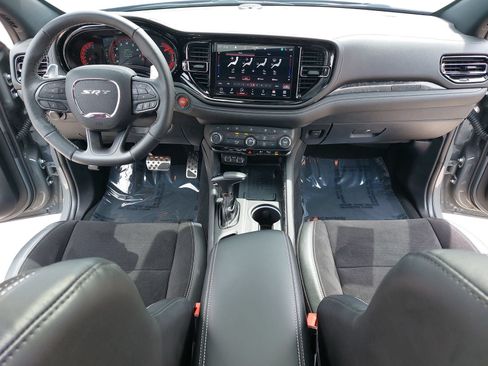 Used 2026 Dodge Durango SRT Hellcat w/ Premium Group AWD/4WD image 9